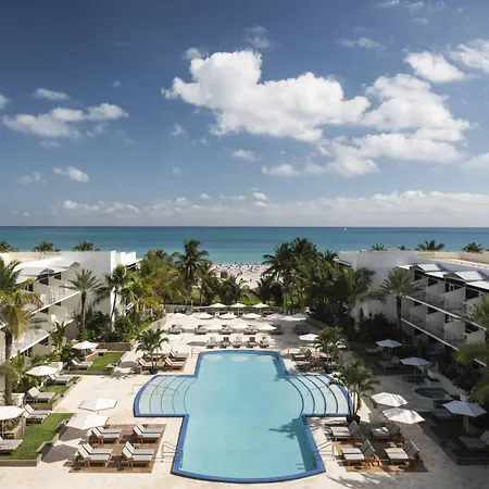 The Ritz-Carlton South Beach
